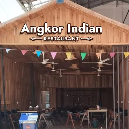 Angkor Indian Hotel