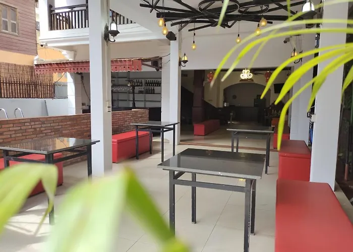 Angkor Indian 3*
