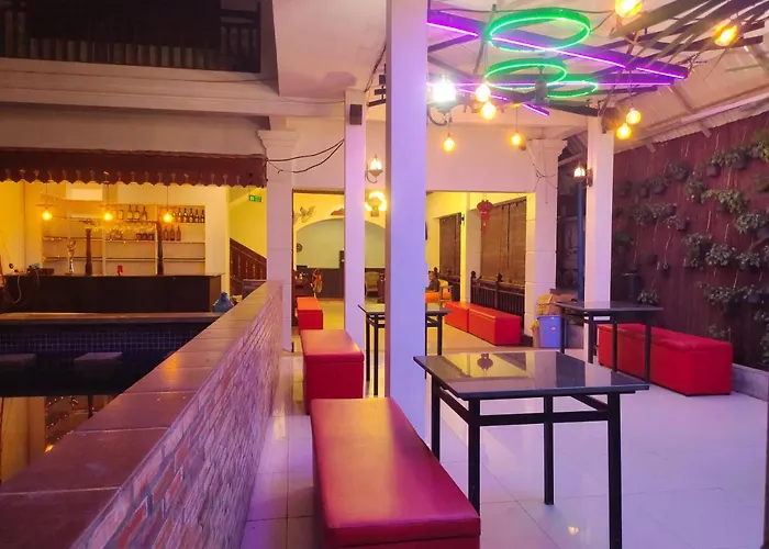 Angkor Indian 3*