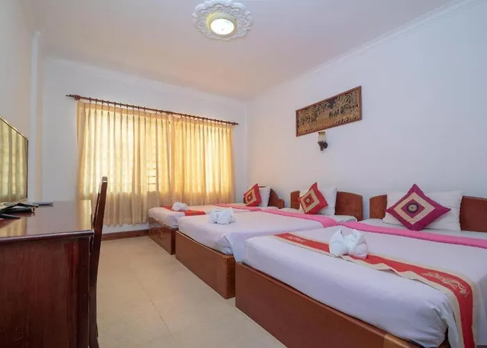 Angkor Indian 3*