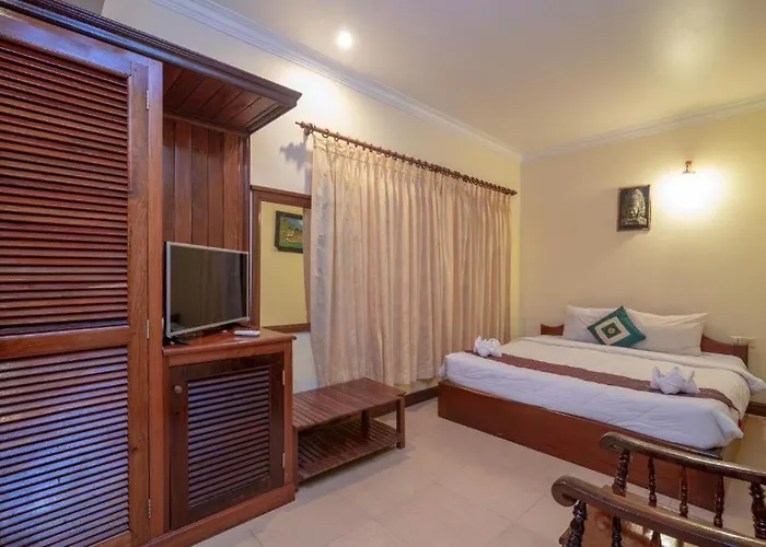 Angkor Indian 3*