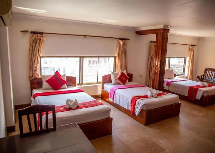 Angkor Indian Hotel