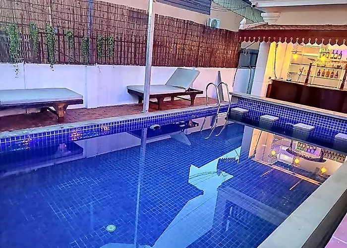 Angkor Indian Hotel 3*